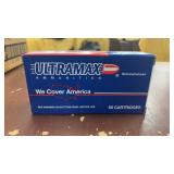 Ultramax 45 Auto 50 Rd Box