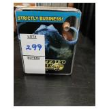 Buffalo Bore Heavy 327 Federal 100 gr box of 20