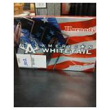Hornady American Whitetail 25-06 Rem. 117 gr. Box