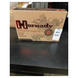 Hornady Dangerous Game 375 H&H Mag. 300 gr. Box