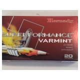 Cci mini mag 22 lr Hp copper plated hollow point