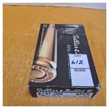 Sellier & Bellot 8x57  JRS 196 great 12,7 g, box