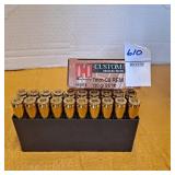 Hornady custom lite reduced recoil,7mm-08,120 gr