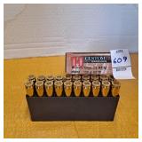 Hornady custom lite reduced recoil,7mm-08,120 gr