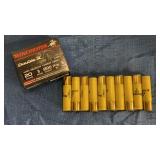 Winchester HV Turkey 20 gauge 1 5/16 oz 5