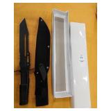 Extrema Ratio Combat knife new