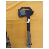 Hatchet Gerber by Fiskars Finland brand new