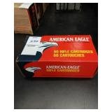 American Eagle 30 Carbine 110gr. Box of 50