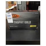 HSM Trophy Gold 25-06 Rem. 115 gr.