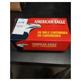 American Eagle 30 Carbine 110gr. Box of 50