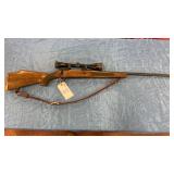 Sako AV w/  Leupold   L22-1900 scope