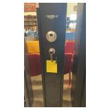 BARSKA Biometric Safe 10 w x 9 d x 52 h in