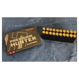 Hornady 6MM ARC 103 gr ELD-X 20 cartridges