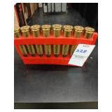 Hornady 500 S&W MAG 8 rds in holder (unknown