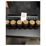 Side saddle (unknown make and fit ) 12 ga. Shell