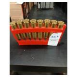 Hornady 500 S&W MAG 8 rds in holder (unknown