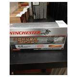 Winchester Copper Impact 6.8 Western 162 gr. 20