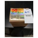 Hornady Custom 50 AE 300 gr. 20 rd. box