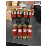 Ghost Pro 8 12 gauge shotshell belt carrier and