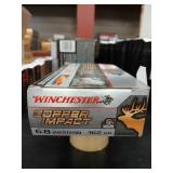 Winchester Copper Impact 6.8 Western 162 gr. 20