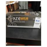 ADI 300 Blackout 144 gr box of 50