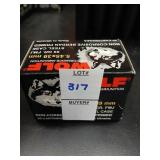 Wolf 5.45x39mm box of 30