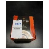 Federal Premium 357 Mag 158 gr box of 20
