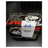 Wolf 5.45x39mm box of 30
