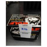 Wolf 5.45x39mm box of 30