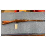 Mosin Nagant 91-30