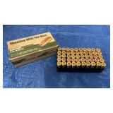 IMI SYSTEMS 9mm 115 gr. 50 cartridges