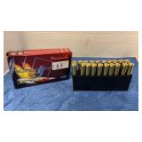Hornady 7 mm REM MAG 139gr. SST 20 cartridges