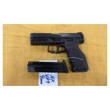 HK VP9 9mm