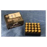 Honeybadger .380 60 gr. 20 cartridges