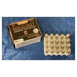 Speer 30 Super Carry 115 gr. 20 cartridges