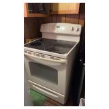 General Electric Stove