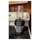 Ninja Blender