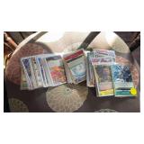Lot of One Piece Trading Cards
