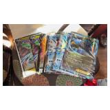 Oversized Pokemon Cards