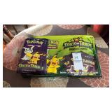 Pokemon Trick or Trade Booster Packs