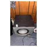 Polk Audio SubWoofer