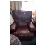 Leather Chair