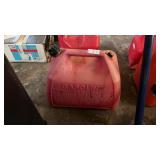 2 Gas Cans