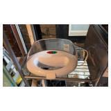 Brentwood Sandwich Press