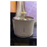 Wonder Creature Pet Water Fountain