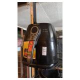 Chef Man Air Fryer