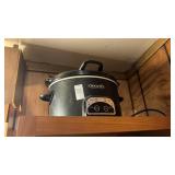 6 Qt Crock Pot