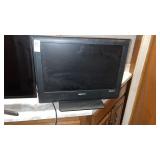 Sanyo TV 19in.