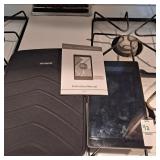 Nextbook 8 inch tablet pc,with case