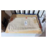 Coin Books, Bank Bag and More